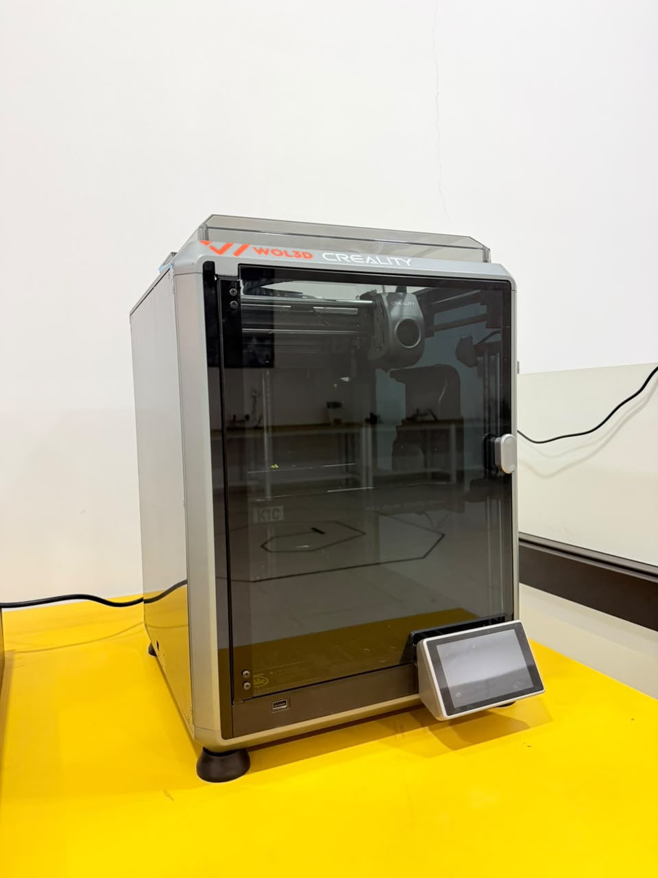 Industry 4.0 lab photo 2