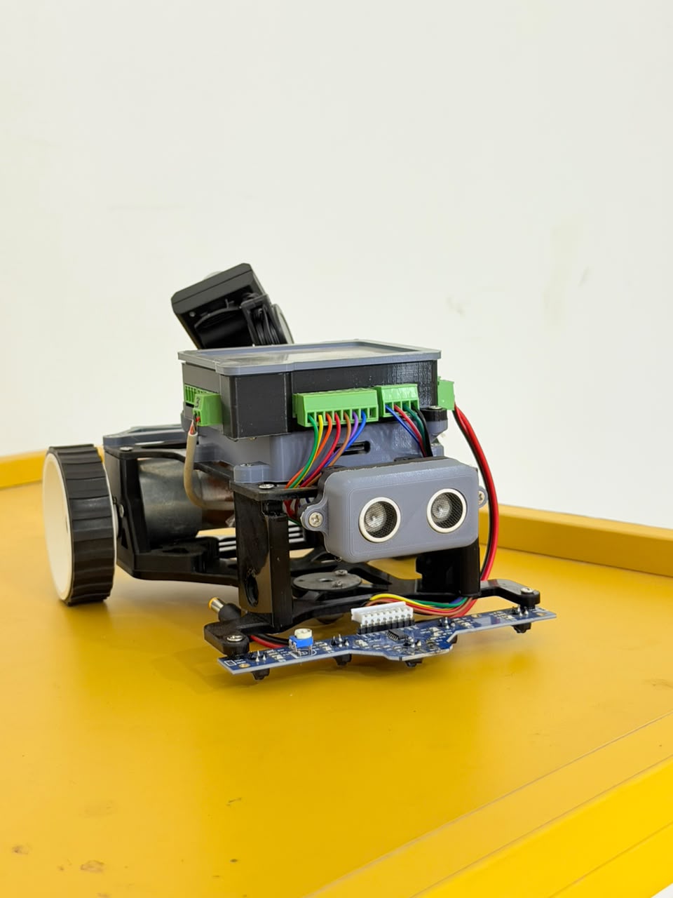 Industry 4.0 lab photo 3
