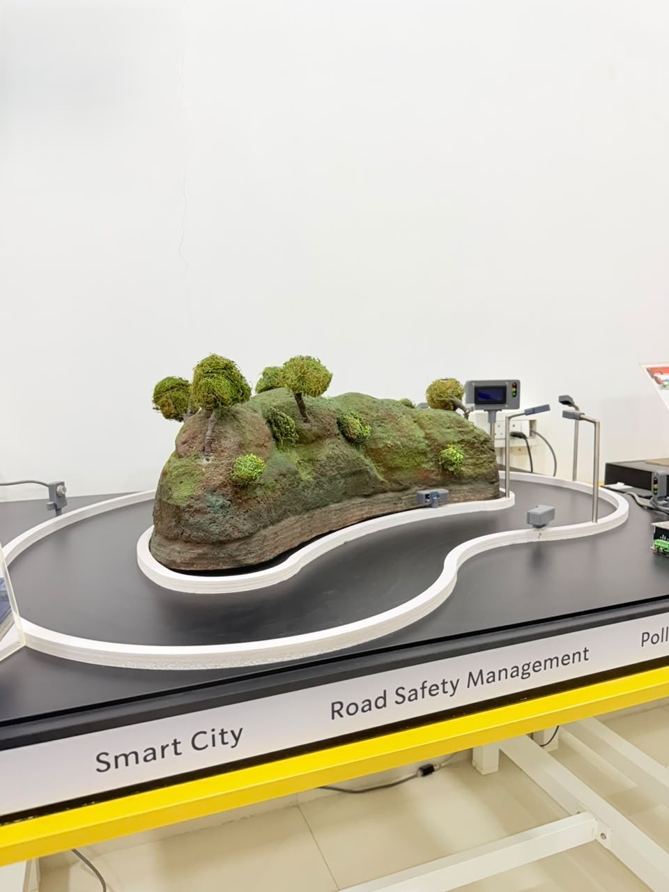 Industry 4.0 lab photo 6