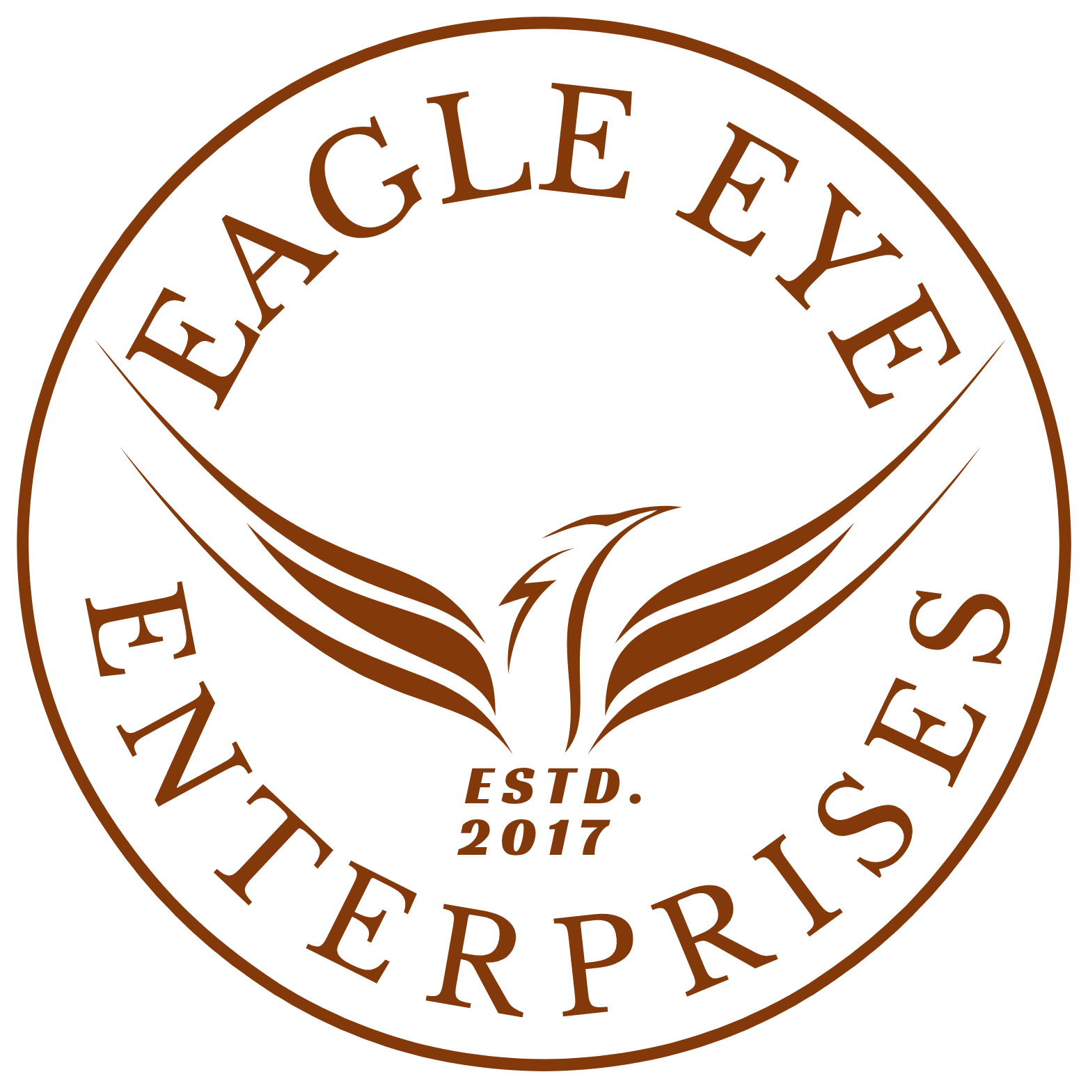 Eagle Eye Enterprises logo